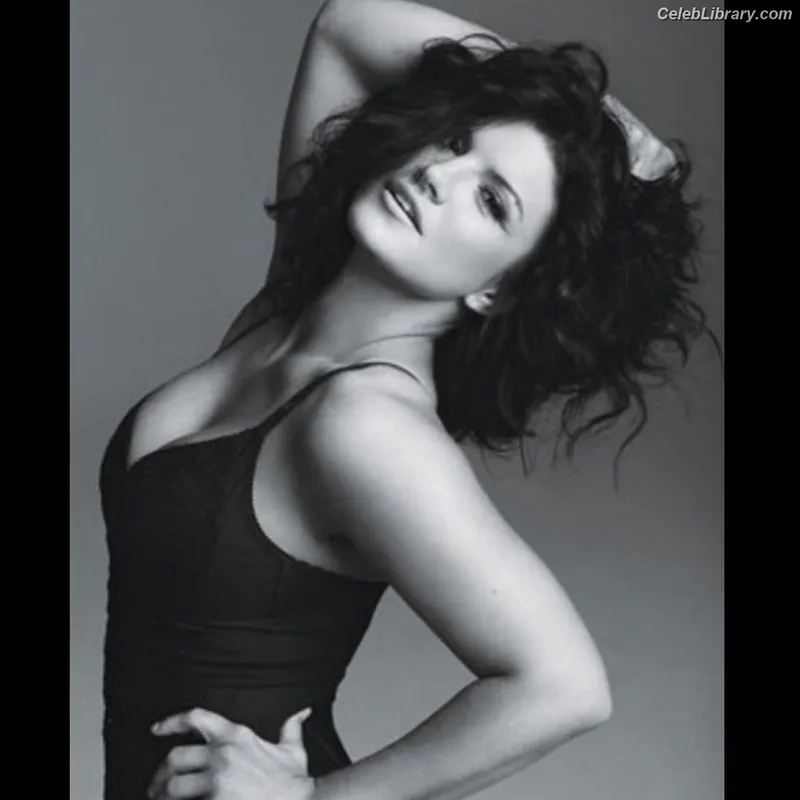 Gina Carano photo 20 of 231