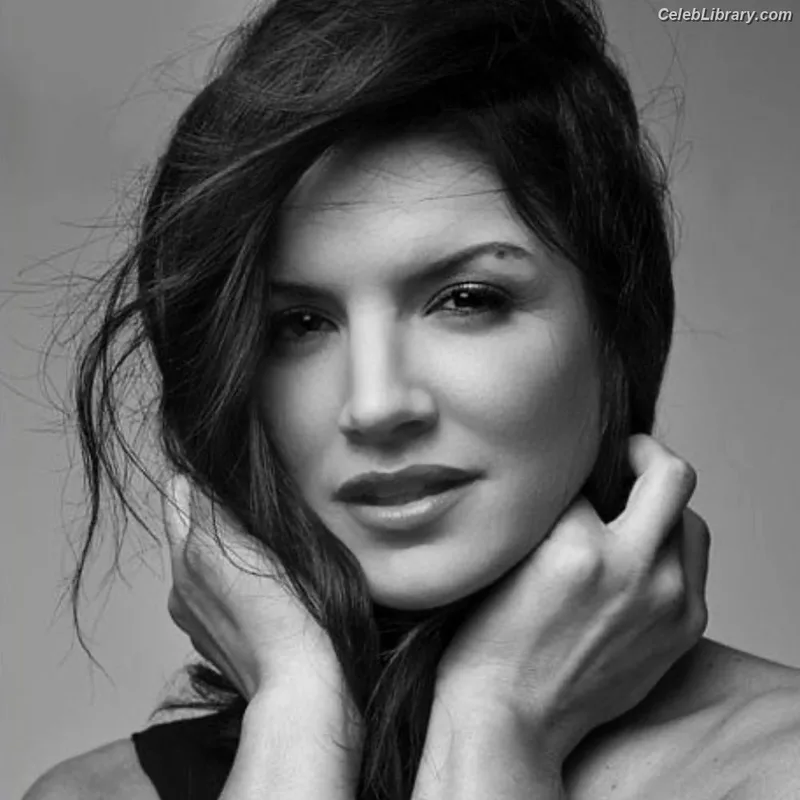 Gina Carano photo 22 of 231
