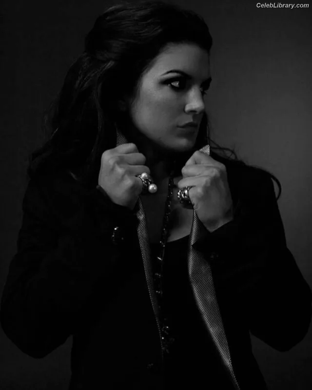 Gina Carano photo 1 of 231