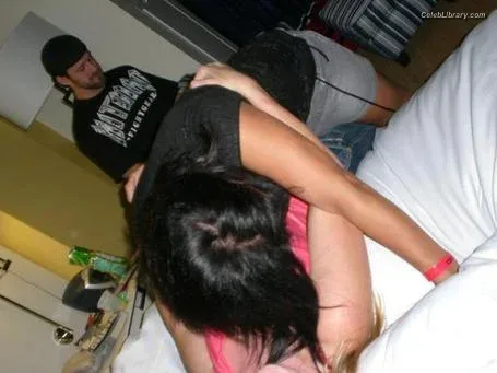 Gina Carano photo 9 of 231