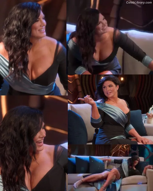 Gina Carano photo 10 of 231