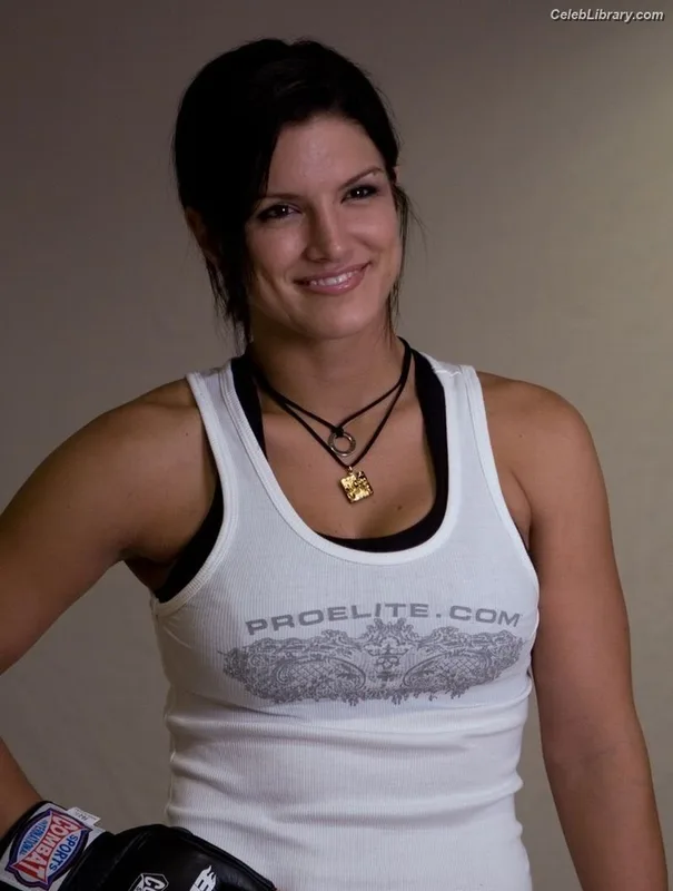 Gina Carano photo 12 of 231