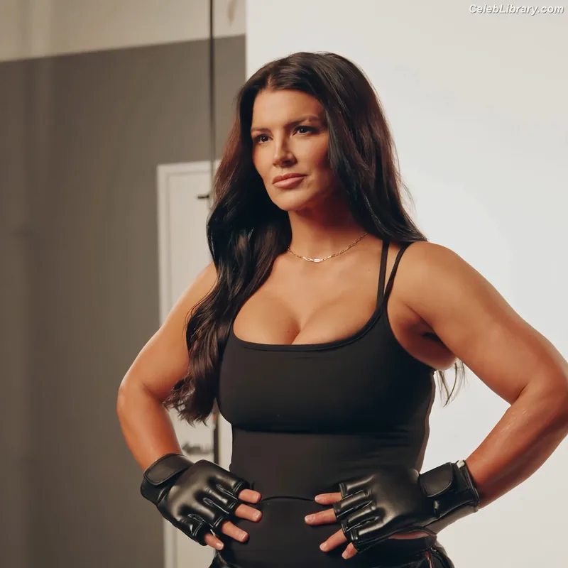 Gina Carano photo 13 of 231