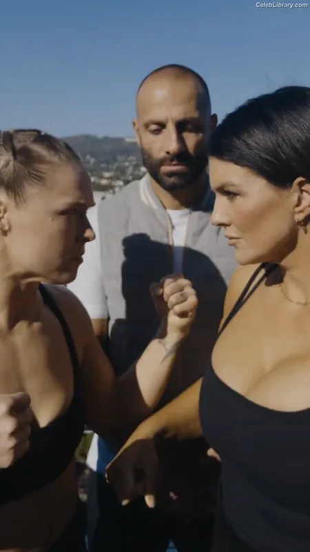 Gina Carano photo 7 of 231
