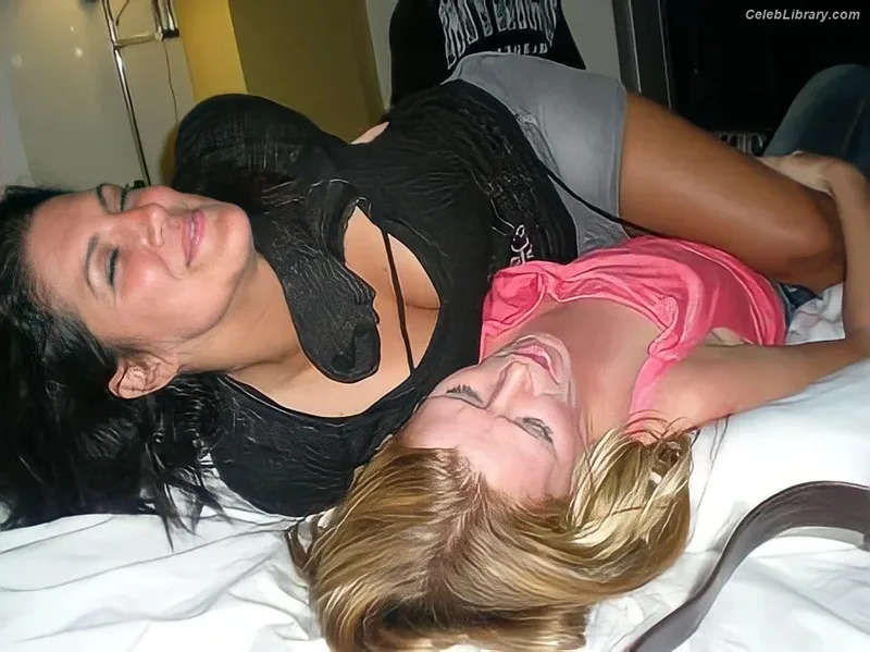 Gina Carano photo 14 of 231