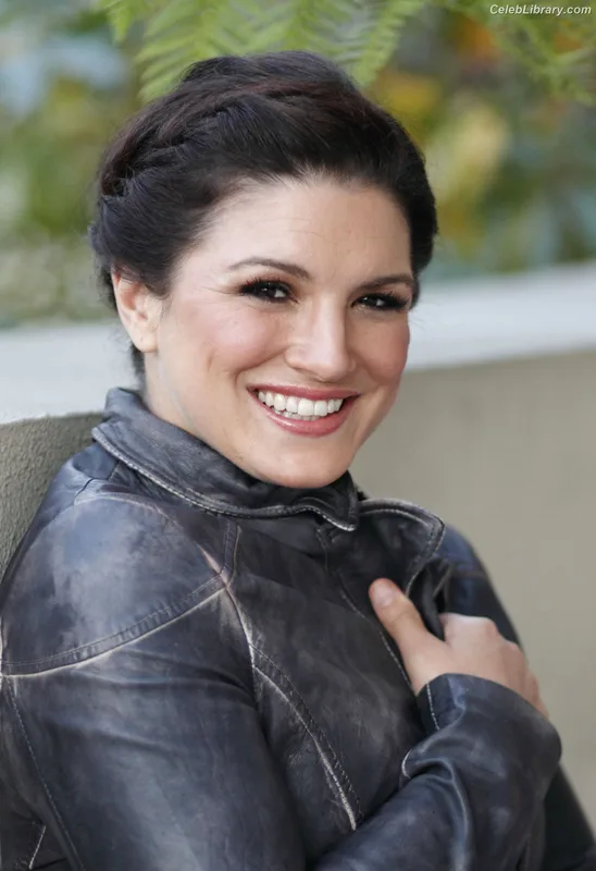 Gina Carano photo 16 of 231