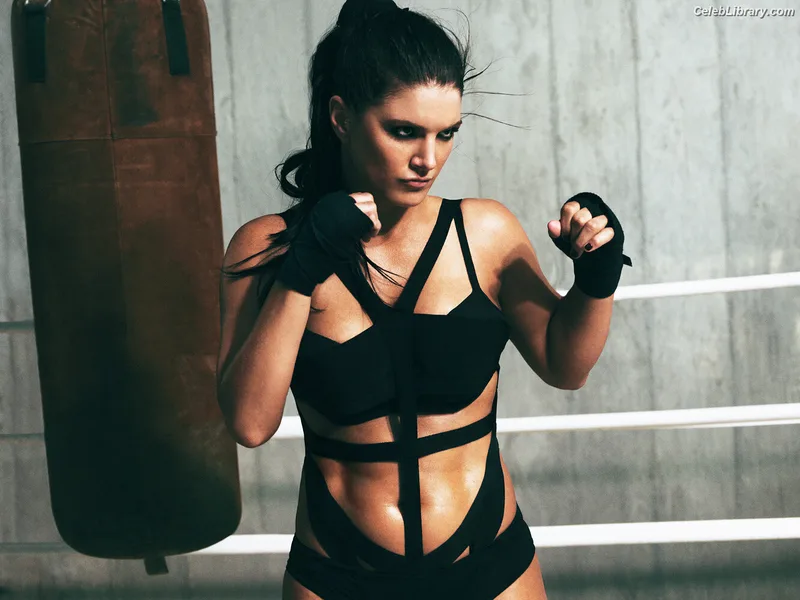 Gina Carano photo 20 of 231