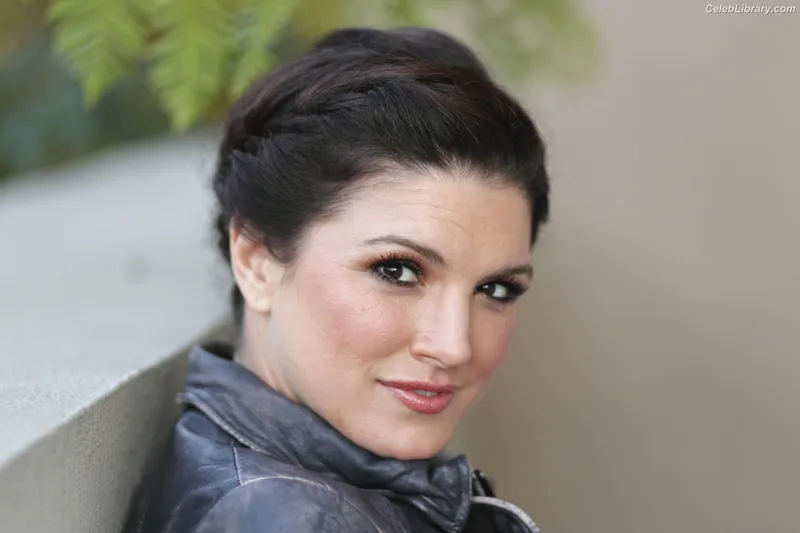 Gina Carano photo 22 of 231