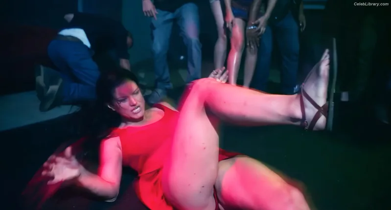 Gina Carano photo 4 of 231