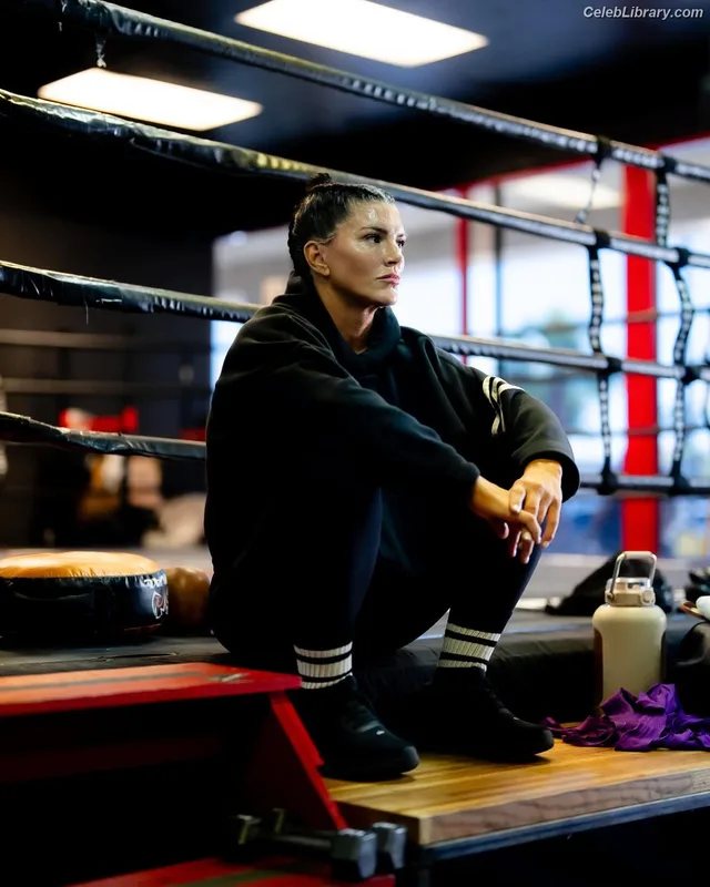 Gina Carano photo 20 of 231