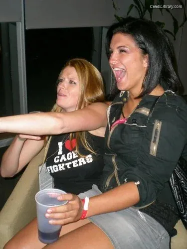 Gina Carano photo 8 of 231