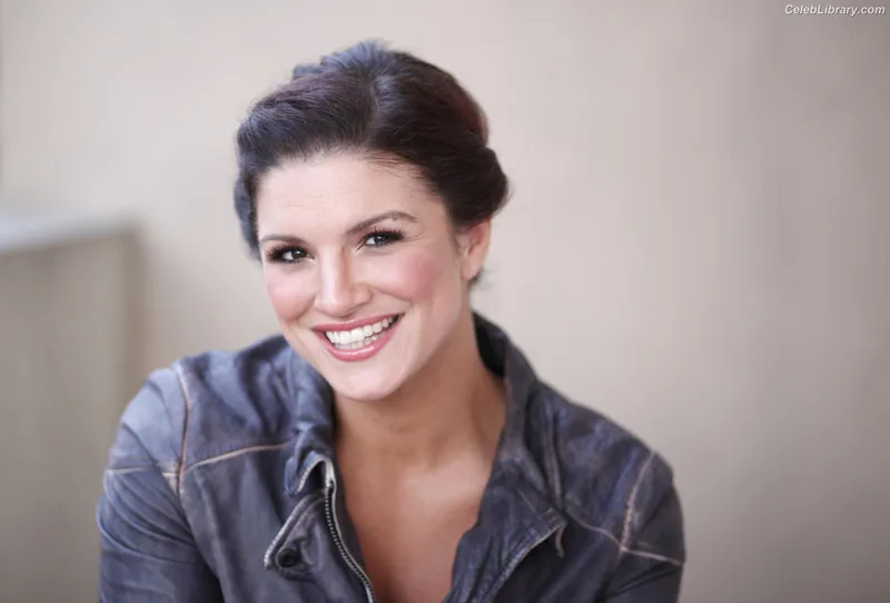 Gina Carano photo 9 of 231