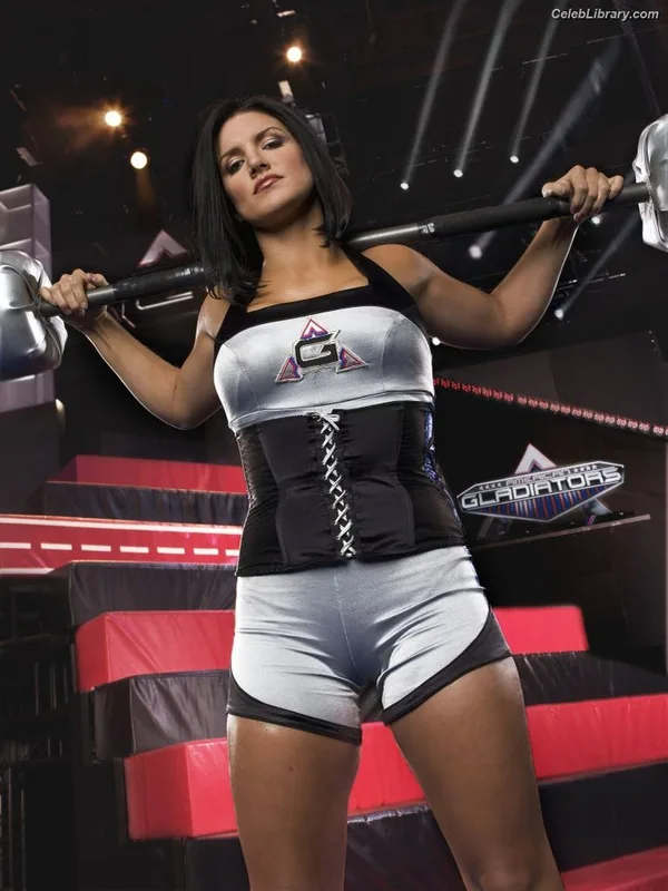 Gina Carano photo 13 of 231