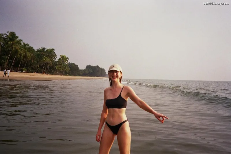 Gina Stiebitz photo 12 of 50