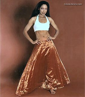 Gina Torres photo 11 of 22