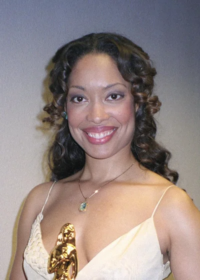 Gina Torres
