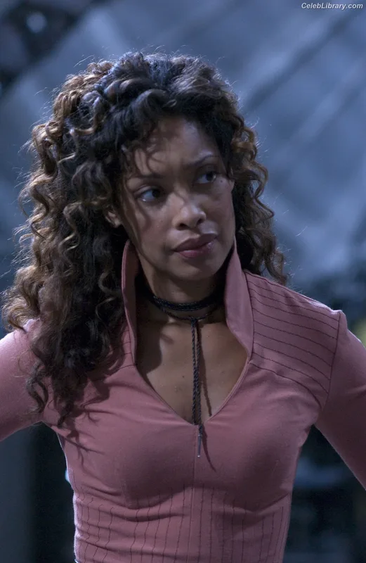Gina Torres photo 7 of 22