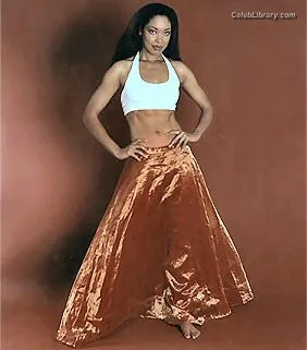 Gina Torres photo 11 of 22
