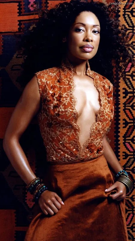 Gina Torres photo 22 of 22
