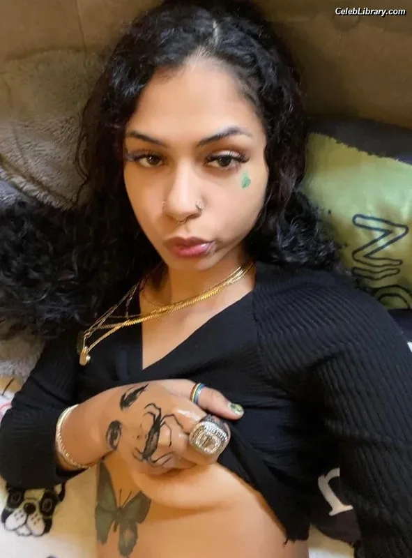 Giovanna Ramos photo 6 of 129