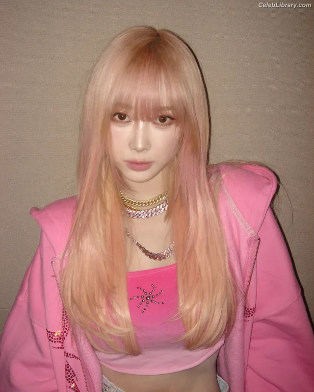 Giselle (æspa  aespa) photo 9 of 2517