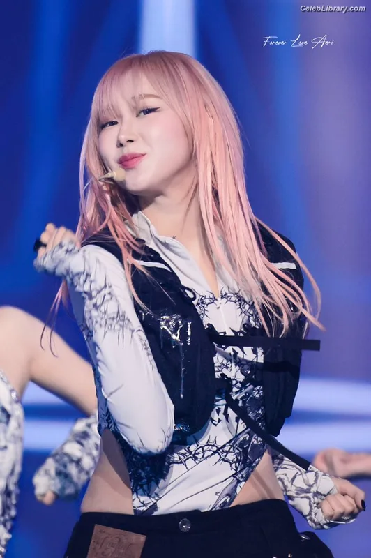 Giselle (æspa aespa) photo 21 of 2517