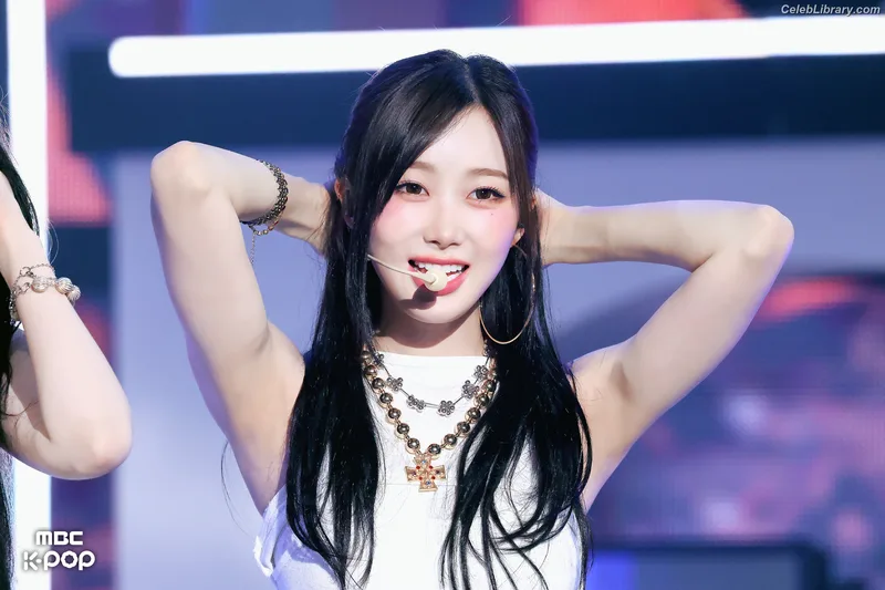Giselle (æspa aespa) photo 11 of 2517