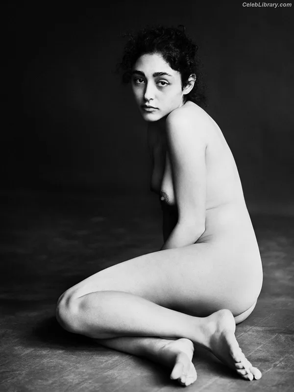 Golshifteh Farahani photo 3 of 38