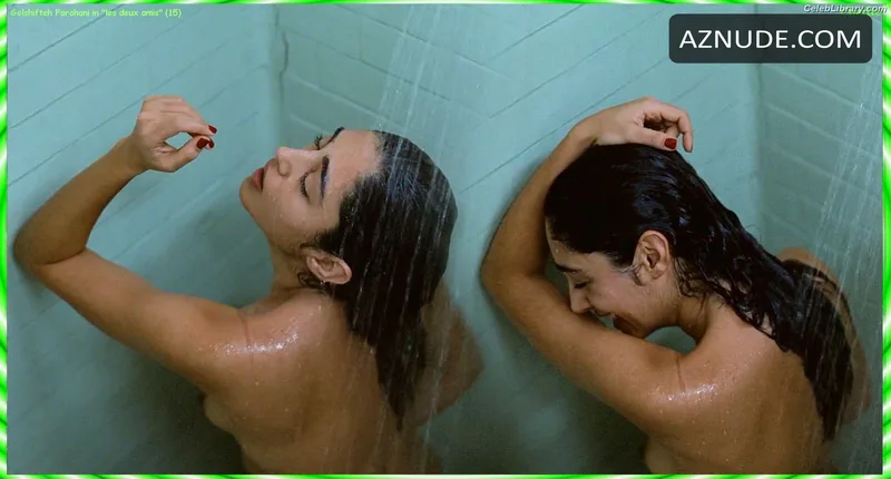 Golshifteh Farahani photo 6 of 38