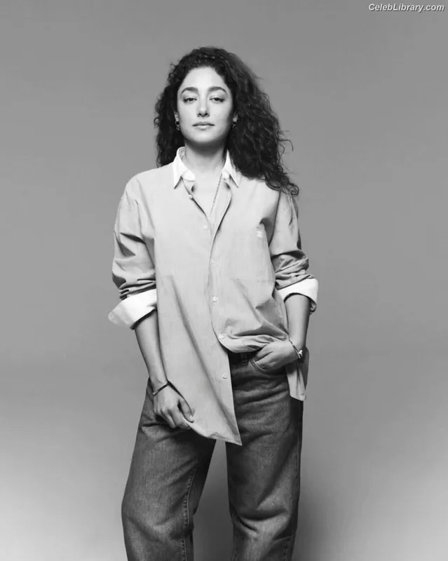 Golshifteh Farahani photo 18 of 38