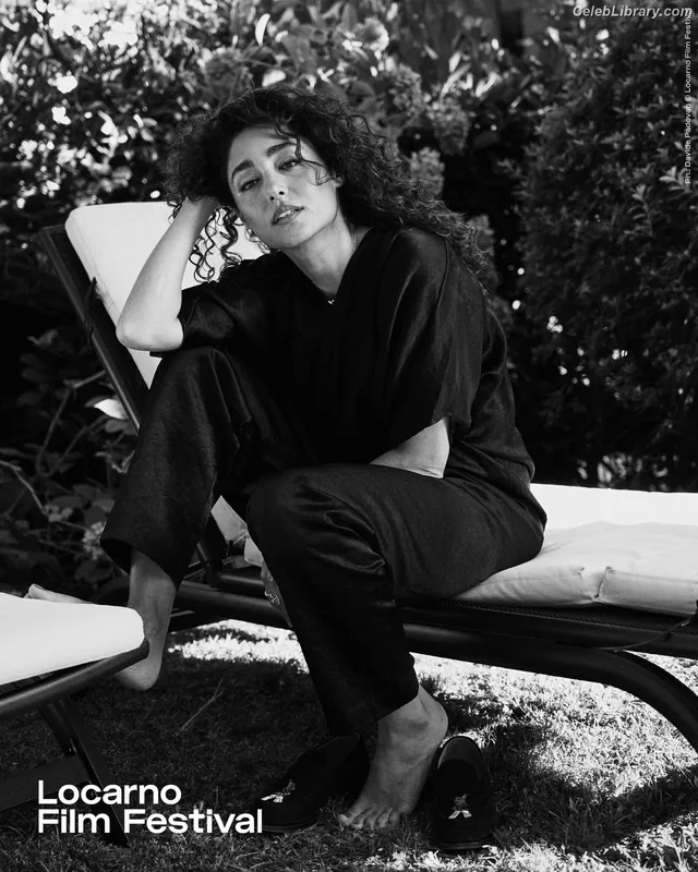Golshifteh Farahani photo 21 of 38