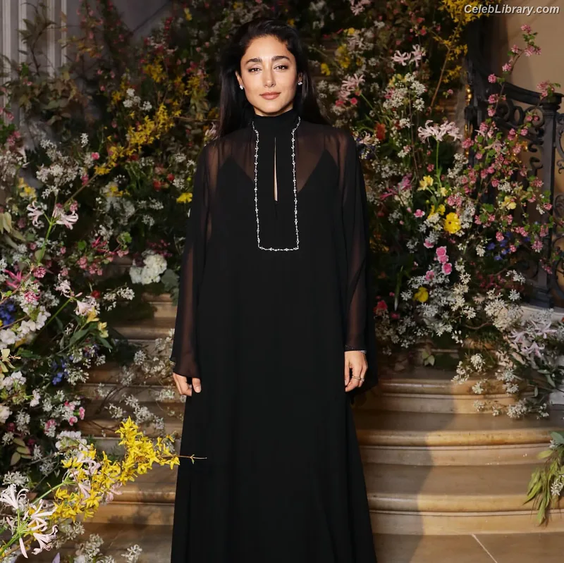 Golshifteh Farahani photo 9 of 38