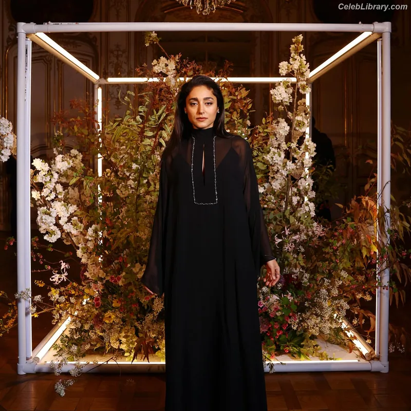 Golshifteh Farahani photo 10 of 38