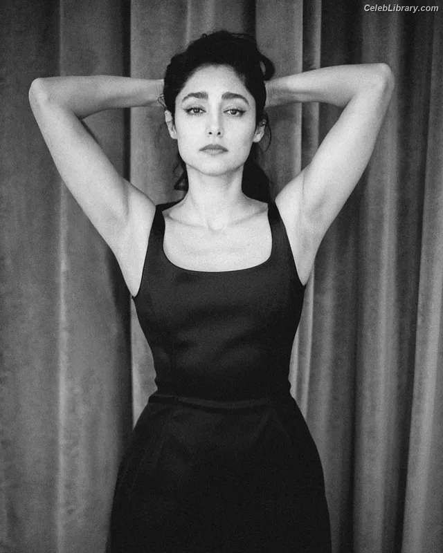 Golshifteh Farahani photo 13 of 38