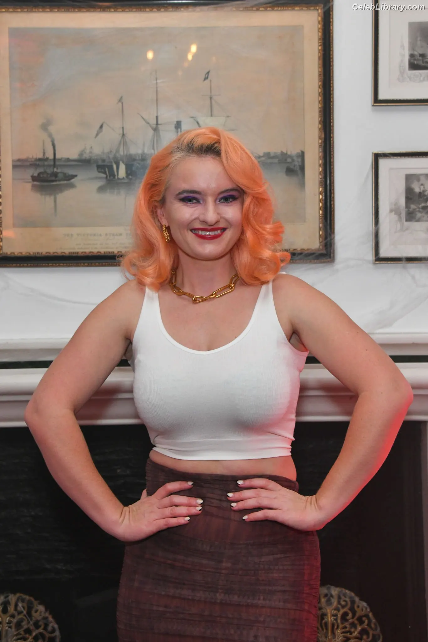Grace Chatto photo 17 of 180