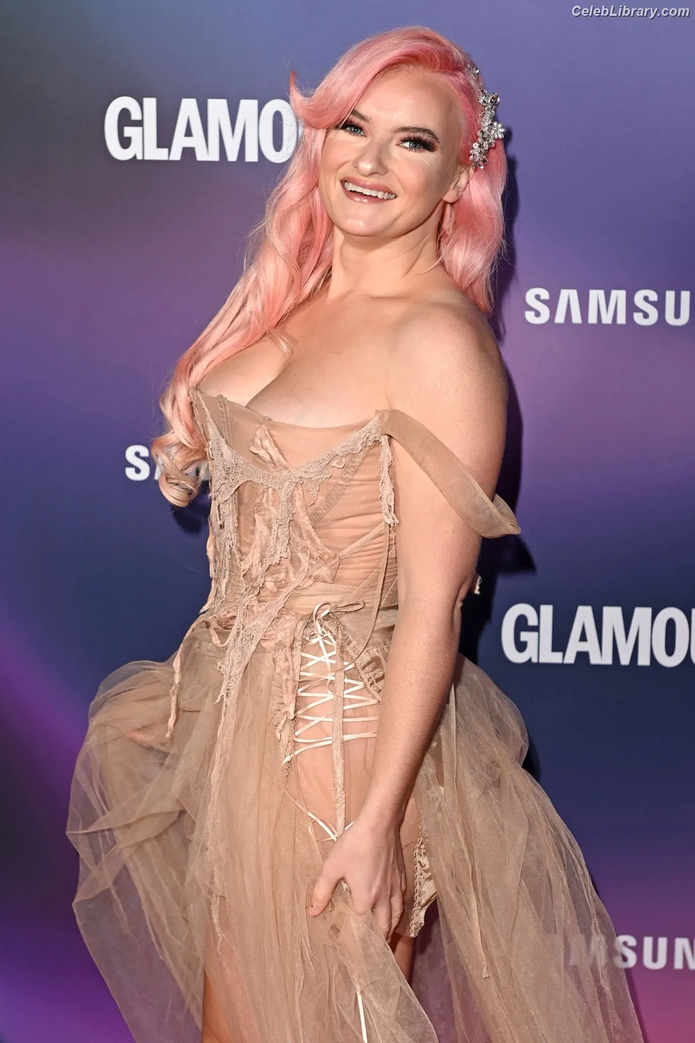 Grace Chatto photo 18 of 180