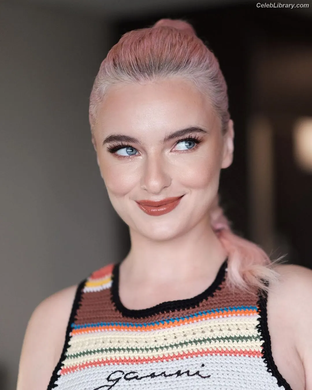 Grace Chatto