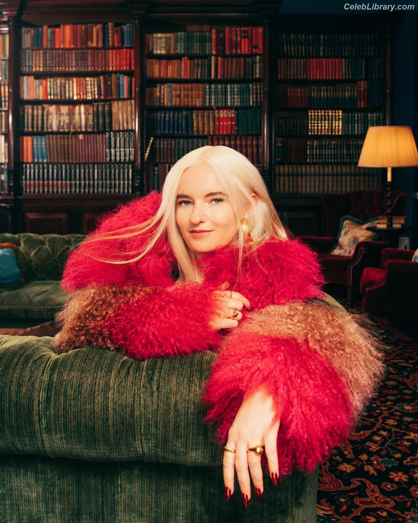 Grace Chatto photo 22 of 180