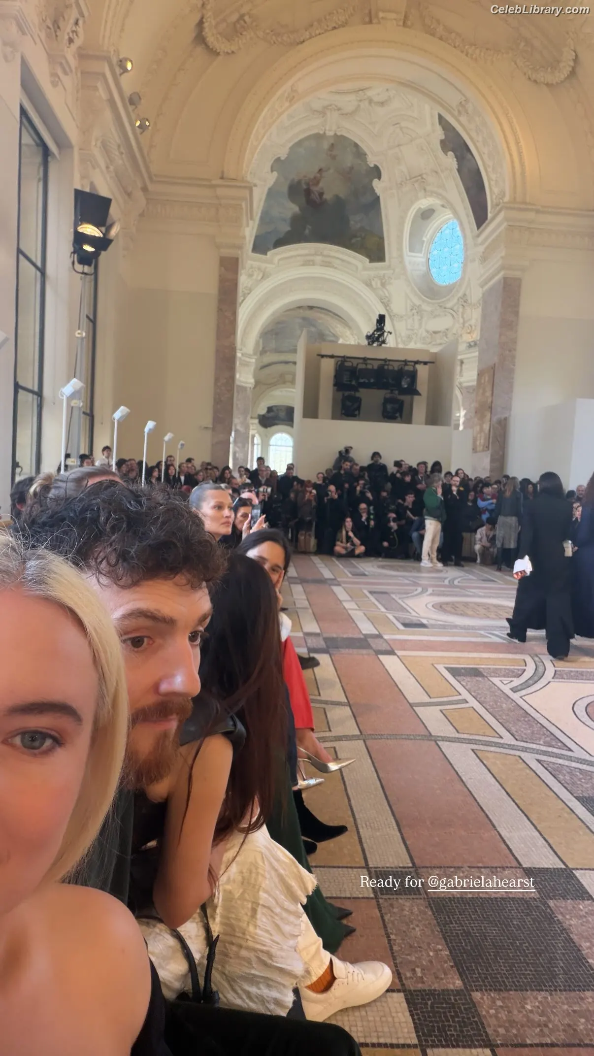 Grace Chatto photo 20 of 180