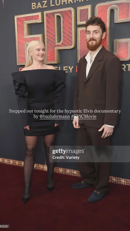 Grace Chatto photo 15 of 181