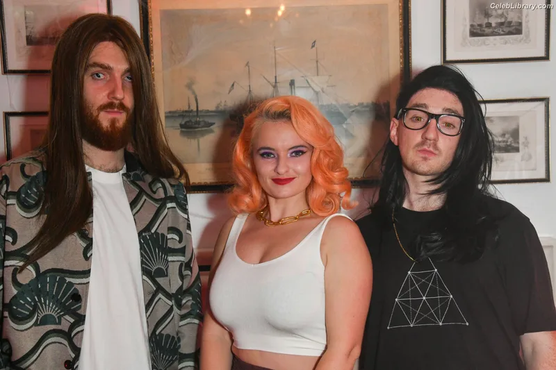 Grace Chatto photo 18 of 181