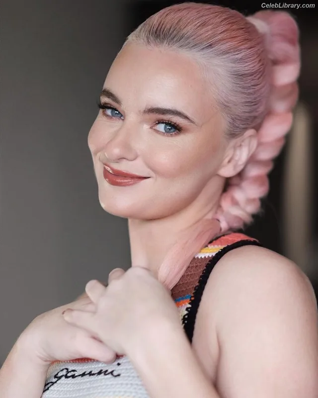 Grace Chatto photo 6 of 181