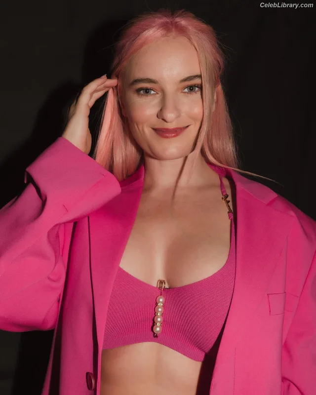 Grace Chatto photo 18 of 181
