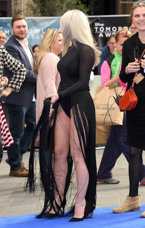 Grace Chatto photo 11 of 181