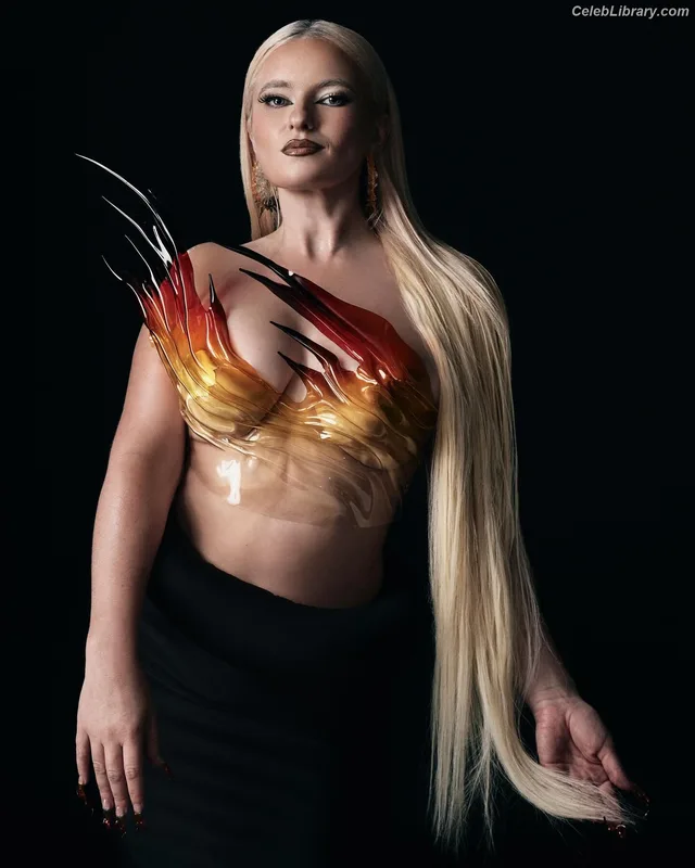 Grace Chatto photo 24 of 181