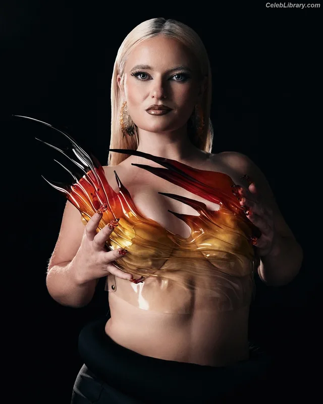 Grace Chatto photo 4 of 181