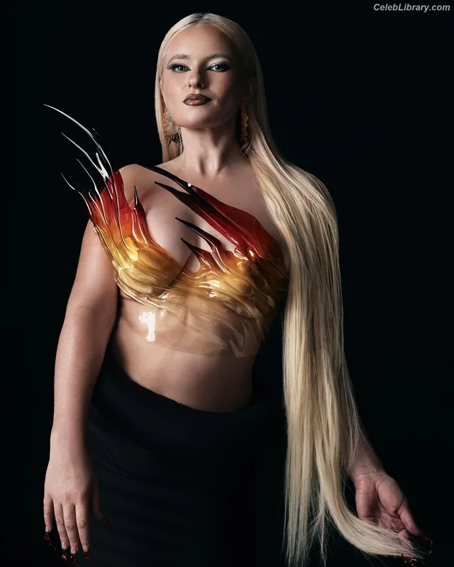 Grace Chatto photo 5 of 181