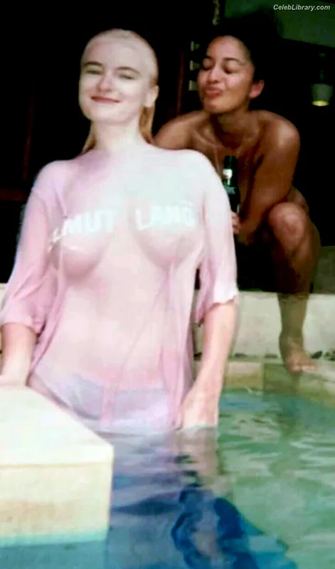 Grace Chatto photo 9 of 181