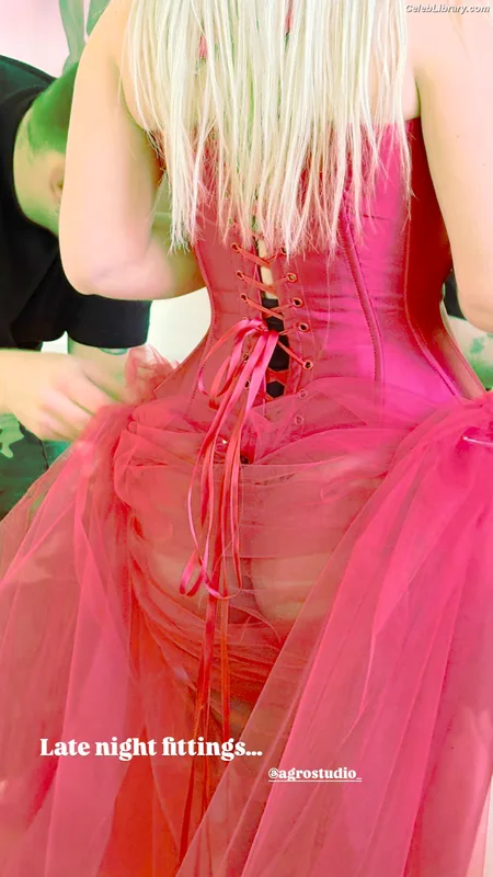 Grace Chatto photo 12 of 181
