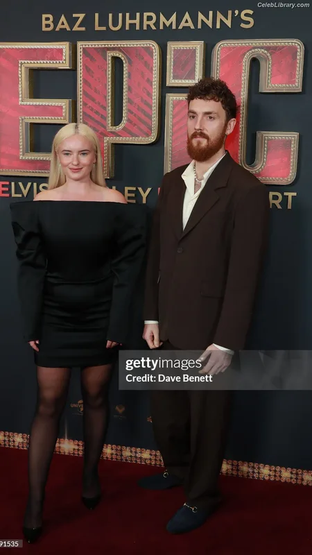 Grace Chatto photo 17 of 181